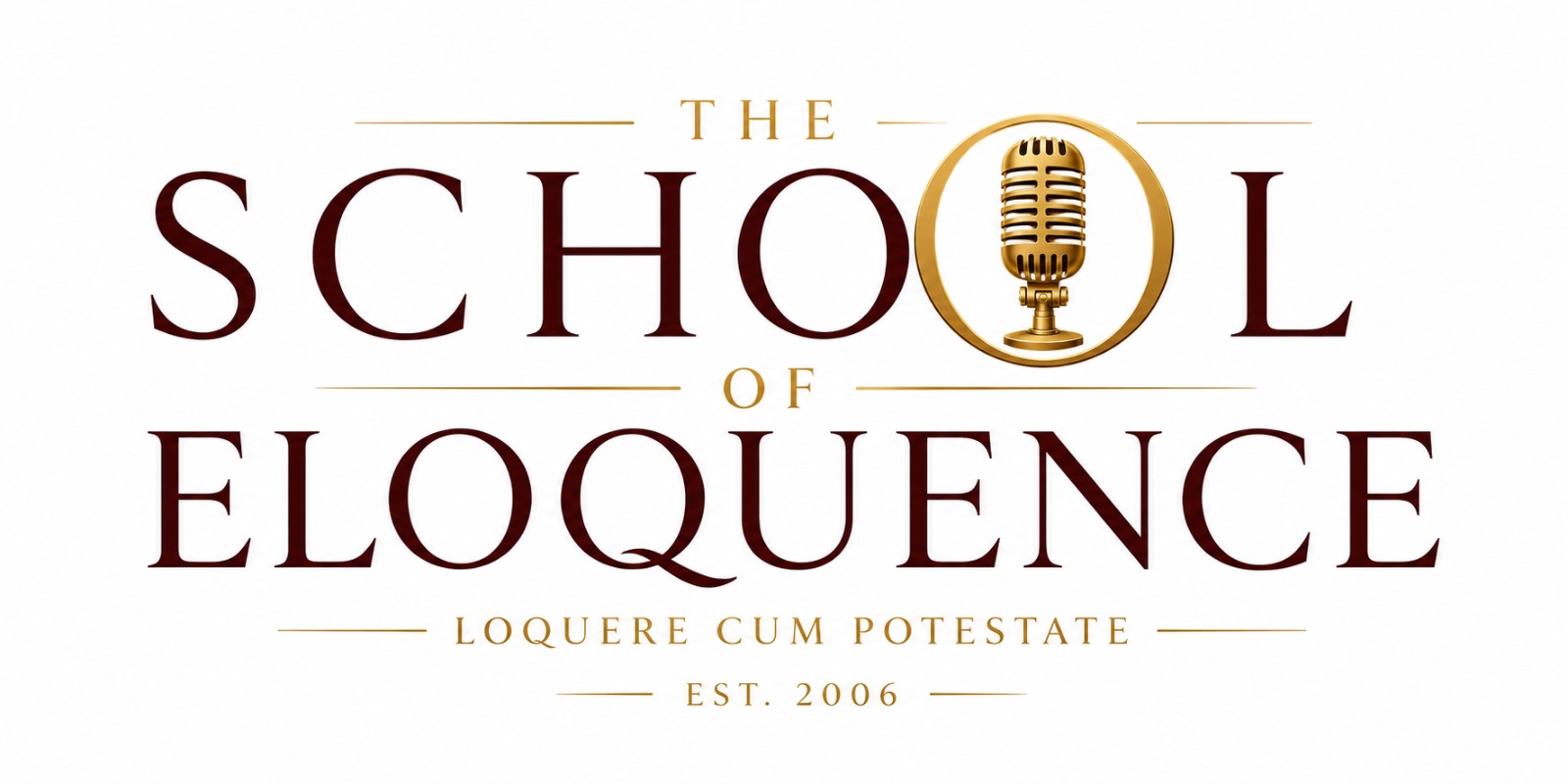 Master Public Speaking | School of Eloquence, Lagos Nigeria
